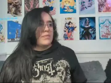 Chaturbate Adult Webcams of snowblack_