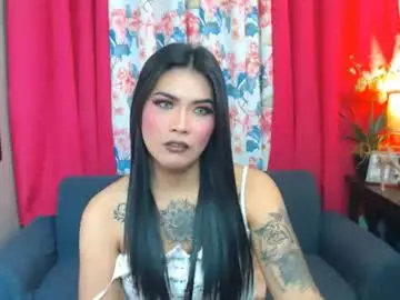 Chaturbate Live Sex of lytatto_lashes