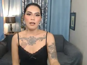 Chaturbate Free Porn Cam of lytatto_lashes