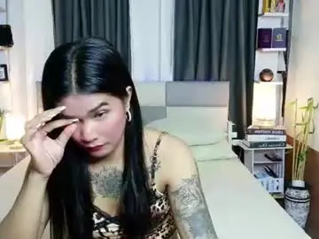 Chaturbate Free Porn Cam of lytatto_lashes