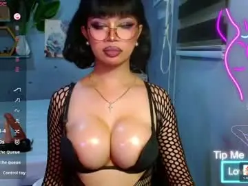 Chaturbate Watch Live Sex Cams of temptationlollipop