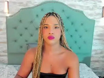 Chaturbate Sex Chat of kataleyavelvet