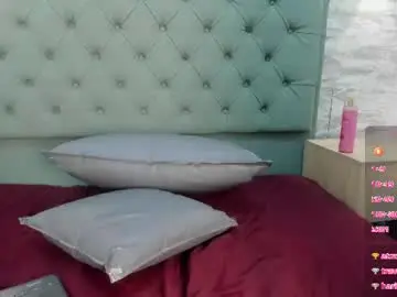 Chaturbate Private Sex Chat of kataleyavelvet