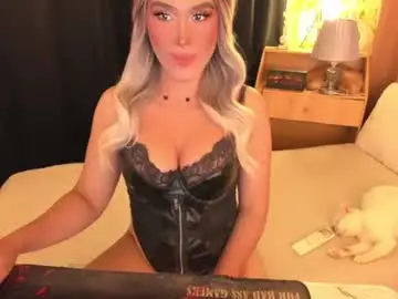 Chaturbate Sex Cam of lilymonstercock