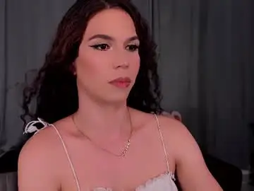 Chaturbate Adult Video Chat of gatitavenecis1