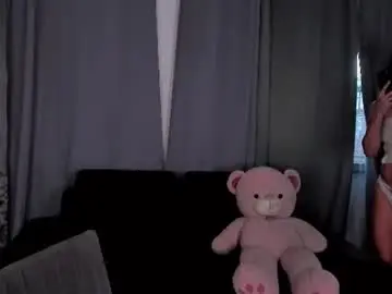Chaturbate Sex Cam of gatitavenecis1