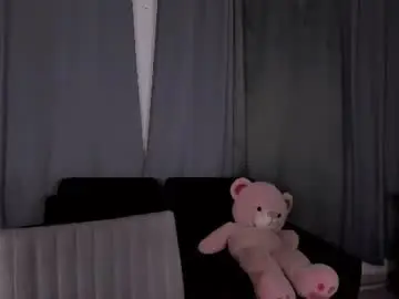 Chaturbate Sex Cam of gatitavenecis1