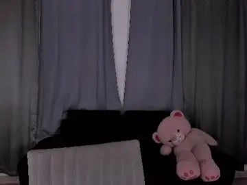 Chaturbate Live Sex Cam of gatitavenecis1