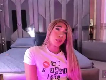 Chaturbate Live Sex of sweetsivonnyts