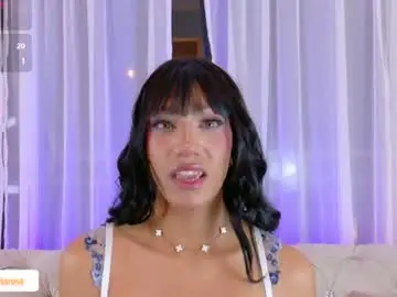 Chaturbate Live Sex of goddessvicky_