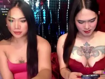 Chaturbate Nude Webcam of sweetchantana