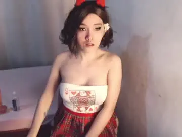 Chaturbate Sex Chat of mlss_seductiveqiri23