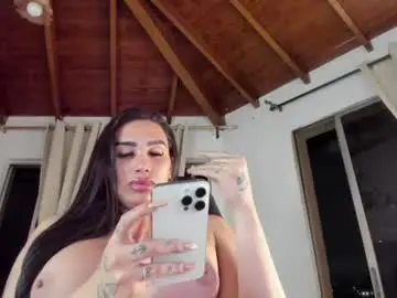 Chaturbate Live Sex of honey_sunshine7
