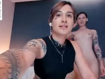 Chaturbate Adult Webcams of jean_mokujin