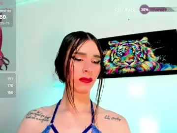 Chaturbate Live Sex of la_ratona_1