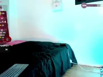 Chaturbate Adult Webcam of la_ratona_1