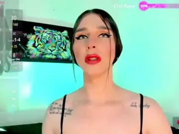 Chaturbate Live Sex of la_ratona_1