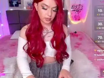 Chaturbate Free Live Porn of dannia_13