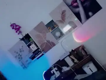 Chaturbate Live Sex of laluna_sangre
