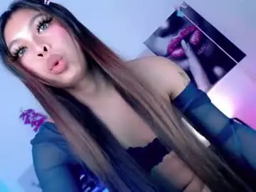 Chaturbate Nude Webcam of laluna_sangre