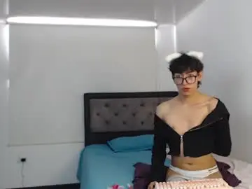 Chaturbate Adult Webcam of xangel__dustx
