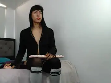 Chaturbate Nude Webcam of xangel__dustx