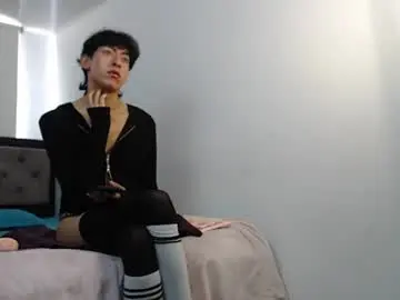 Chaturbate Free Live Porn of xangel__dustx