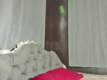 Chaturbate Nude Webcam of maria_agwanta