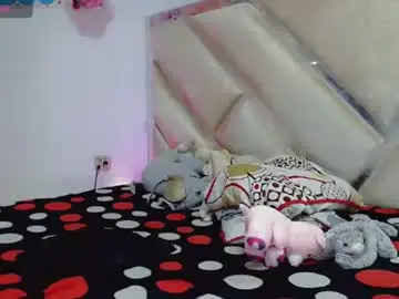 Chaturbate Watch Live Sex Cams of daniela_doll_