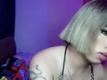 Chaturbate Live Sex Cam of lenawet_0520