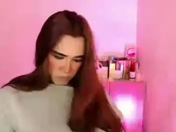 Chaturbate Live Sex Cam of ts_romantika69
