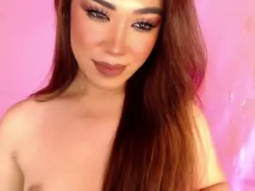 Chaturbate Adult Video Chat of ts_romantika69