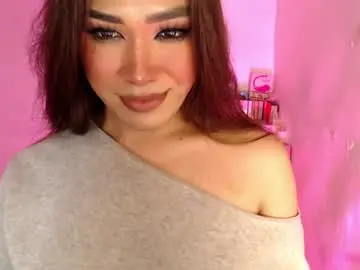 Chaturbate Best Webcam of ts_romantika69