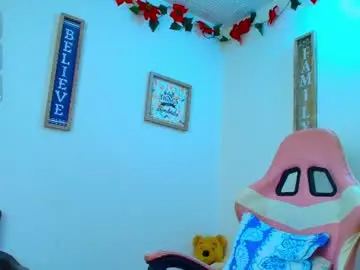 Chaturbate Live Sex of barby_cute