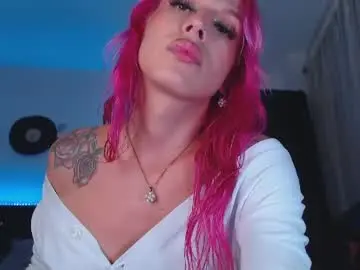 Chaturbate Adult Video Chat of cicimom