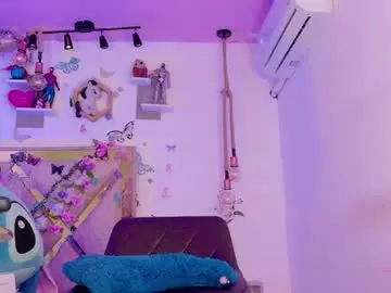 Chaturbate Live Sex of gabii_princess