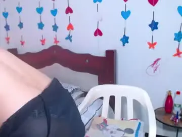 Chaturbate Sex Chat of lorenacapelli