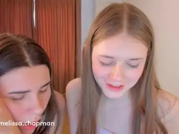 Chaturbate Best live sex cam show of melissssa_bloom