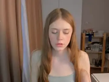 Chaturbate Free Porn Cam of melissssa_bloom