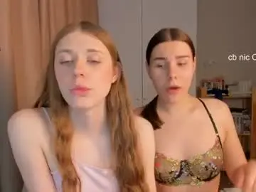 Chaturbate Sex Chat of melissssa_bloom