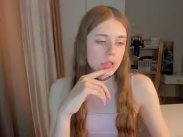 Chaturbate Live Sex of melissssa_bloom