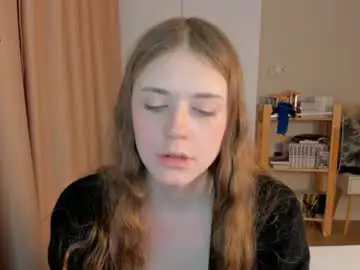 Chaturbate Sex Chat of melissssa_bloom