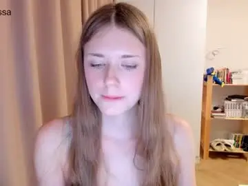 Chaturbate Adult Webcams of melissssa_bloom