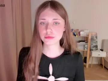 Chaturbate Adult Webcams of melissssa_bloom