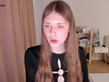 Chaturbate Private Sex Chat of melissssa_bloom