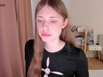 Chaturbate Watch Live Sex Cams of melissssa_bloom