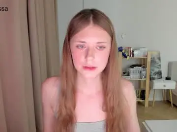 Chaturbate Private Sex Chat of melissssa_bloom