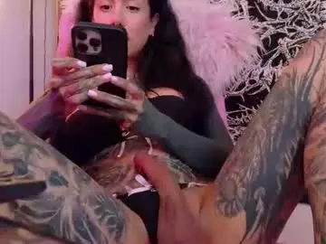 Chaturbate Private Sex Chat of sharpay_evans
