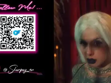 Chaturbate Best Webcam of sharpay_evans