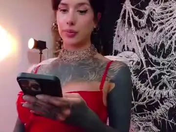 Chaturbate Private Sex Chat of sharpay_evans